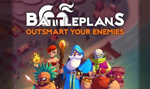 download Battleplans: Outsmart your enemies apk